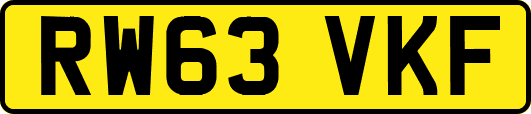RW63VKF