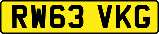RW63VKG