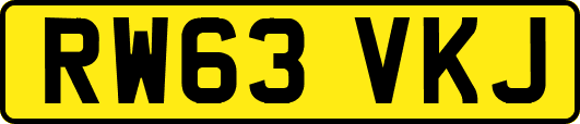 RW63VKJ