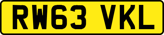 RW63VKL