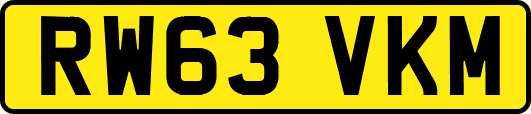 RW63VKM