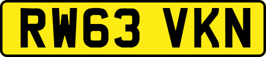 RW63VKN