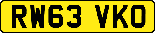 RW63VKO