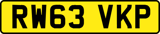 RW63VKP