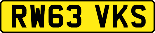 RW63VKS