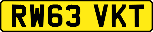 RW63VKT