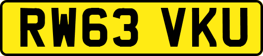 RW63VKU