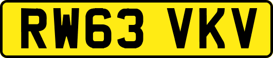 RW63VKV