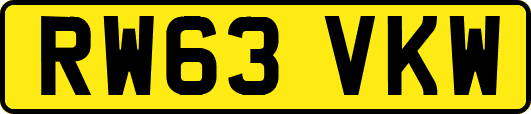 RW63VKW