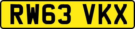 RW63VKX