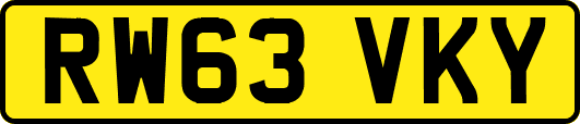 RW63VKY