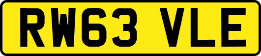 RW63VLE