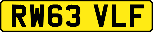 RW63VLF
