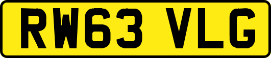 RW63VLG