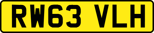 RW63VLH