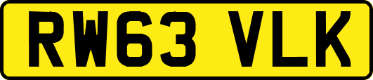 RW63VLK