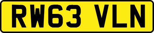 RW63VLN