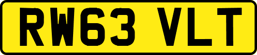 RW63VLT