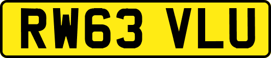 RW63VLU