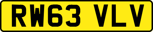 RW63VLV