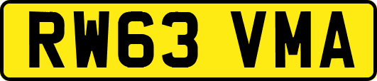 RW63VMA