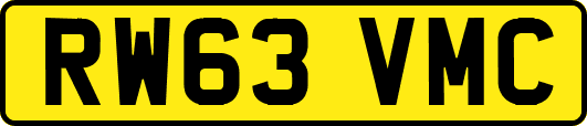 RW63VMC
