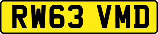 RW63VMD