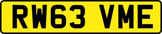 RW63VME