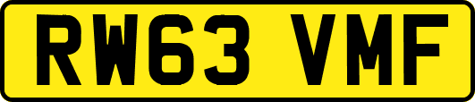 RW63VMF