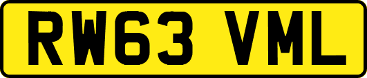 RW63VML