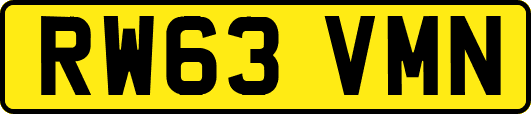 RW63VMN