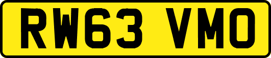 RW63VMO