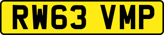 RW63VMP