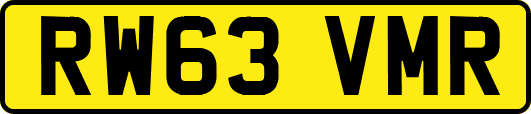 RW63VMR
