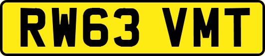 RW63VMT