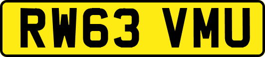 RW63VMU