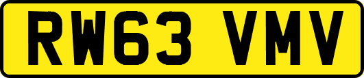 RW63VMV