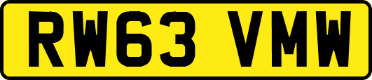 RW63VMW