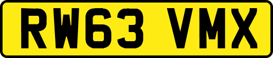 RW63VMX