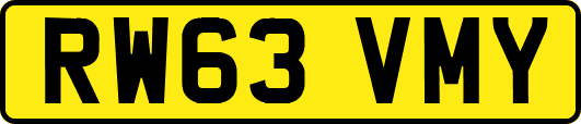 RW63VMY