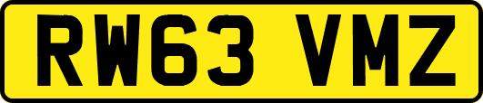 RW63VMZ