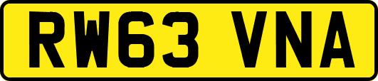 RW63VNA