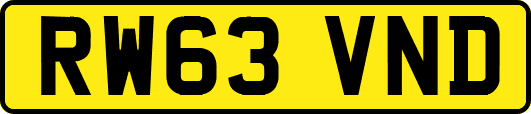 RW63VND