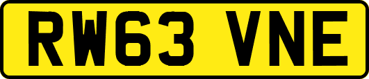 RW63VNE