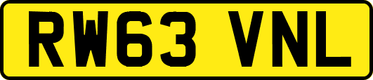 RW63VNL