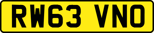 RW63VNO