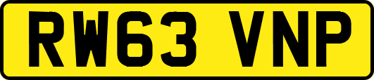 RW63VNP