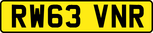 RW63VNR
