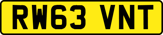 RW63VNT