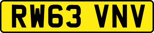 RW63VNV
